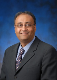 Dr. Navin Purushottam Amin M.D.