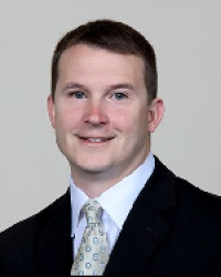 Dr. Matthew J. Mellon MD, Urologist