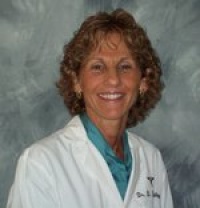 Dr. Dale Sue Berkley DPM
