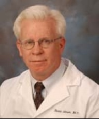 Dr. Stuart Brian Johnson MD
