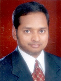 Dr. Ravichandra Kumar Sandrapaty M.D.