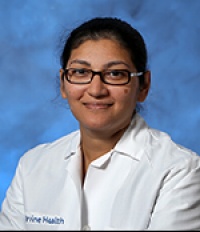 Dr. Meera Sohail M.D, Geriatrician