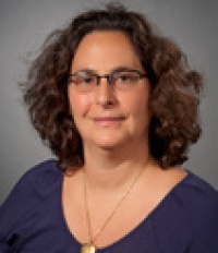 Dr. Ilene Lauren Friedman M.D.