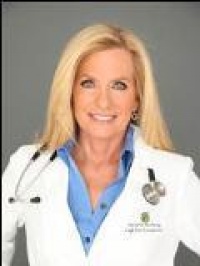 Dr. Leigh Erin Connealy M.D.