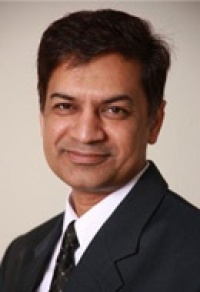 Dr. Majid Ghauri, MD, Anesthesiologist