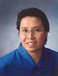Dr. Rowena Achin M.D., Internist