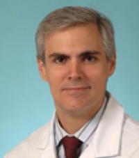 Luciano Costa Amado MD, Critical Care Surgeon