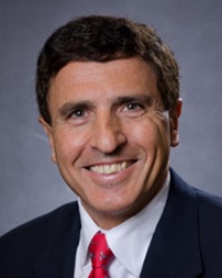 Dr. Baruch Toledano M.D., Orthopedist