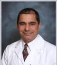 Dr. Kenneth D. Kushner M.D.