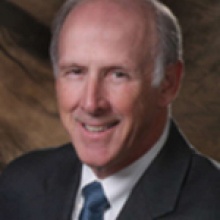 Dr. William M. Keane M.D.