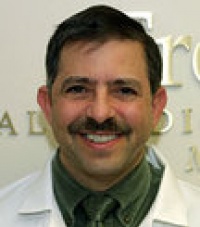 Dr. Jonathan David Rand MD