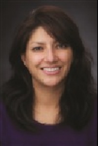 Dr. Sunita  Mishra MD