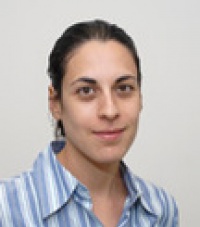 Dr. Elena  Rosenbaum M.D.