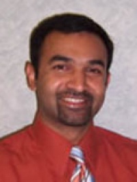 Dr. Prithvi Nambalat Shankar MD