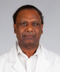 Reddiwandla Seenu Reddy M.D., Cardiologist