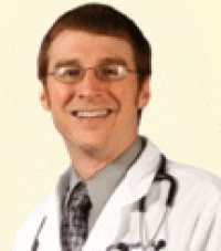 Dr. Eric Joseph Beadle M.D.