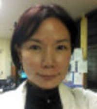 Dr. Jennifer J Chang M.D., Internist