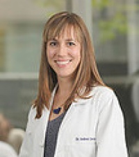 Dr. Andrea Cercek M.D., Hematologist (Blood Specialist)