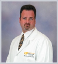 Bradley T Strnad MD, Radiologist