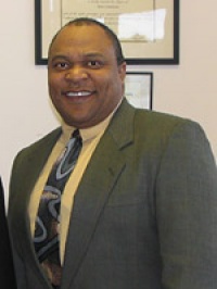 Dr. Ronald Duane Mitchell D.C.