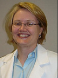 Dr. Mary Bernadette Munn MD