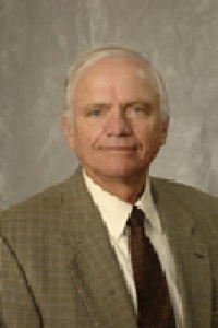 Dr. Edward Abraham M.D., Orthopedist