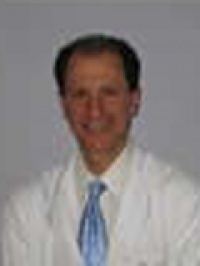 Dr. Efrain Paz, jr. DO, Orthopedist