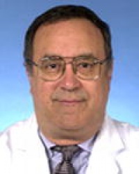 Dr. Julian Gary Rosenman M.D., PH.D.