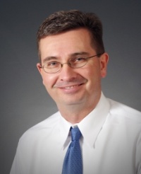 Dr. Travis James Keller MD