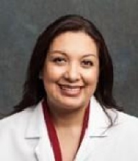 Dr. Karla Yolanda Sanchez M.D.