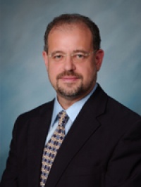 Dr. Edward A Czinn MD, Anesthesiologist