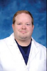 Dr. Byron Duane Dixon M.D., Emergency Physician