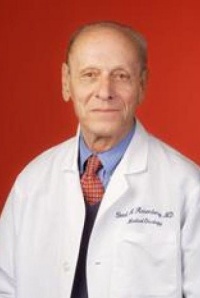 Dr. Saul  Rosenberg M.D.