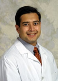 Dr. Zubin J. Panthaki MD