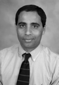 Dr. Hemant R Desai MD, Internist