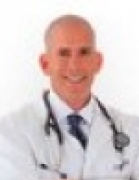 Dr. Jeffrey Ian Barke M.D.