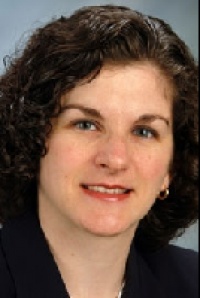Dr. Stacey Ann Abbis M.D.