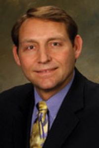 Dr. George William Zimmerman D.O., Orthopedist