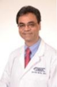 Dr. Satish Chand Mital M.D., Internist
