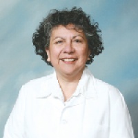 Dr. Elaine Gutierrez M.D., Pediatrician