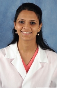 Dr. Mayura Prakash Gujarathi M.D.