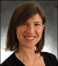 Dr. Amy Klein MD, Pediatrician