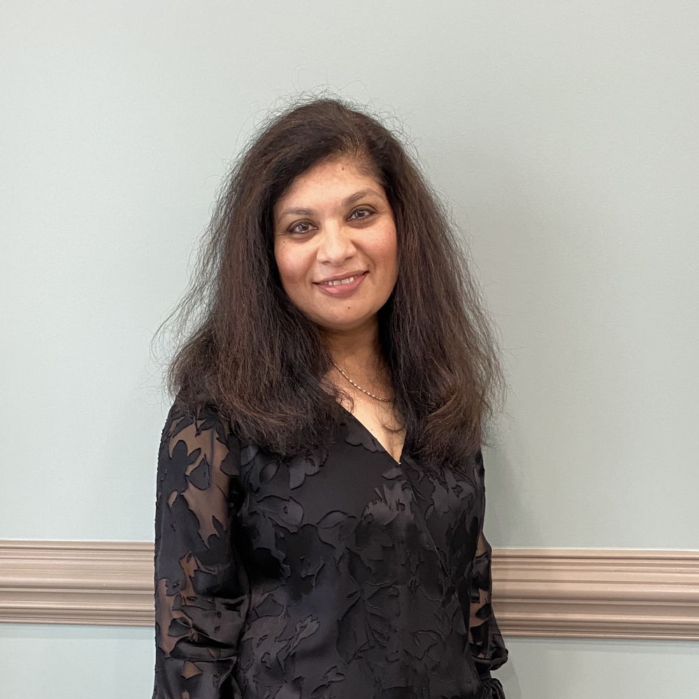 Anita S.H. Patel, DMD, Dentist