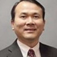 Dr. Tri Minh Pham MD, Internist
