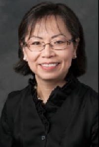 Dr. Mindie H. Nguyen MD, Hepatologist