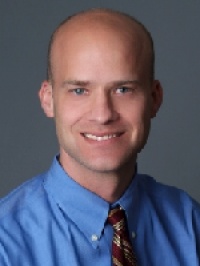 Dr. Christopher Michael Larson M.D.