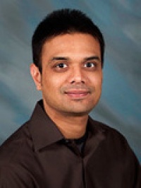 Dr. Ronak Arvind Patel DO