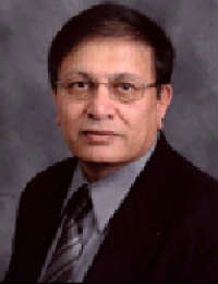 Dr. Ismail  Wadiwala MD