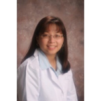 Dr. Joanna Y. Yao MD, Pediatrician