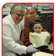 Dr. Alfonso  Limone DMD